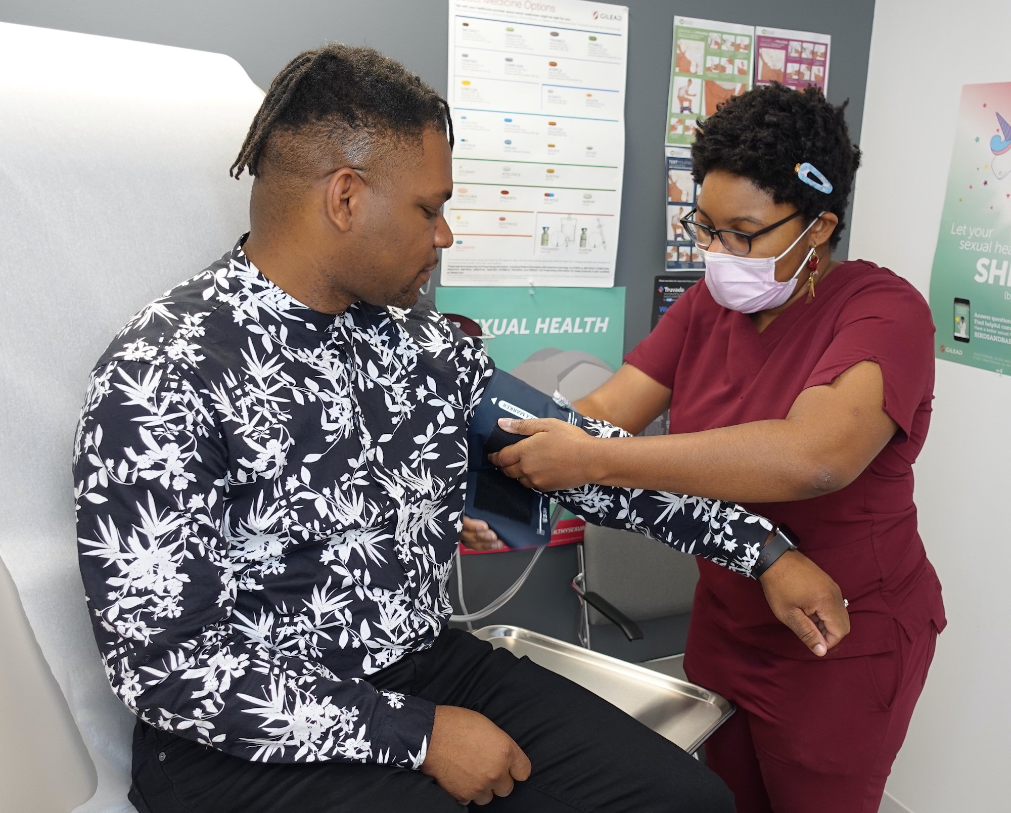 Primary Care Anchor Health CT