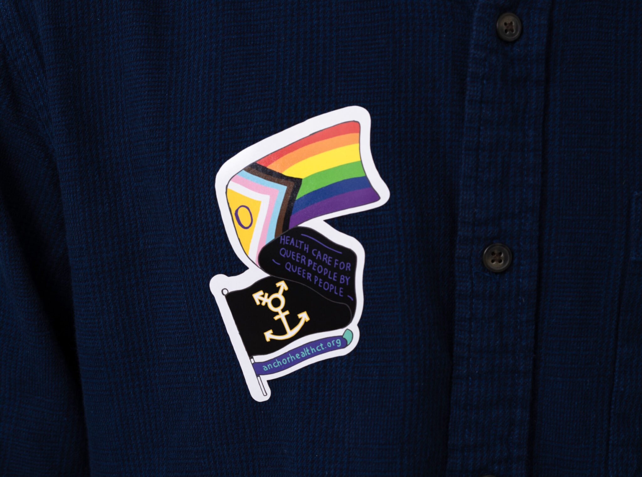 About Us Anchor Health CT