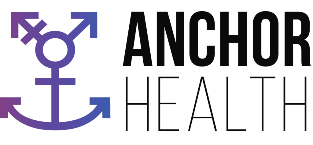 Anchor Health 2022 Logo