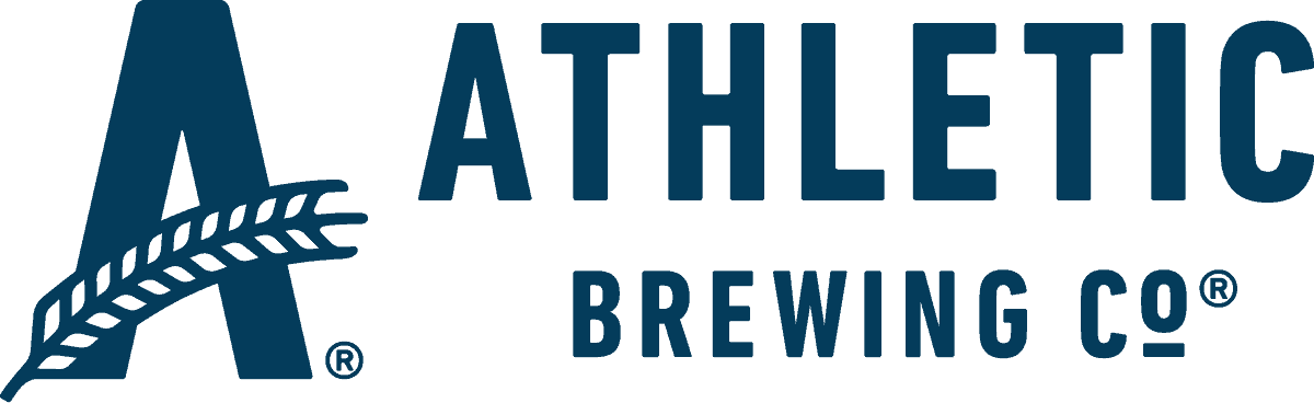 Athletic Brewing logo
