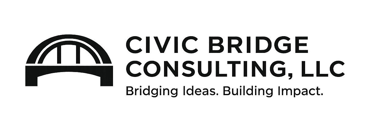 Civic Bridge Consulting logo