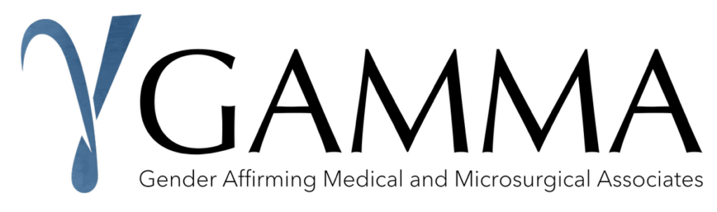 GAMMA logo