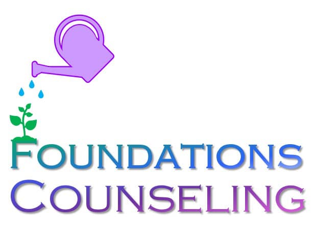 Foundations Counseling logo