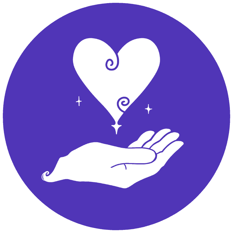 Donate icon