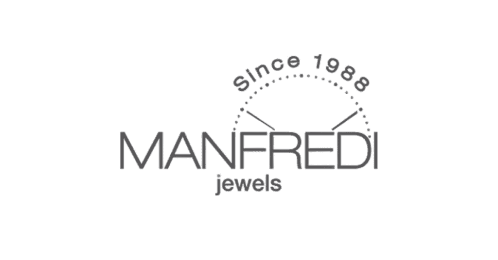 Manfredi Jewels logo