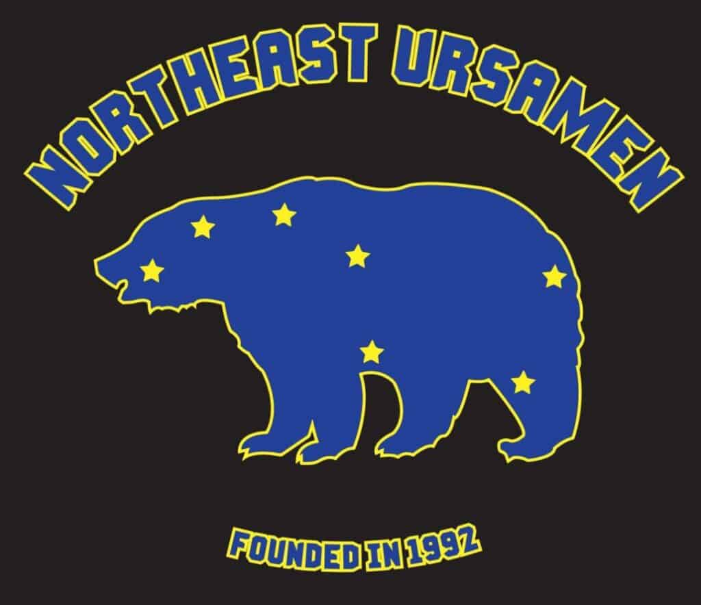 Northeast Ursamen logo