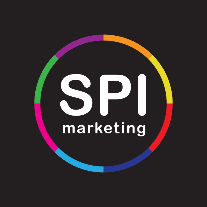 SPI Marketing logo